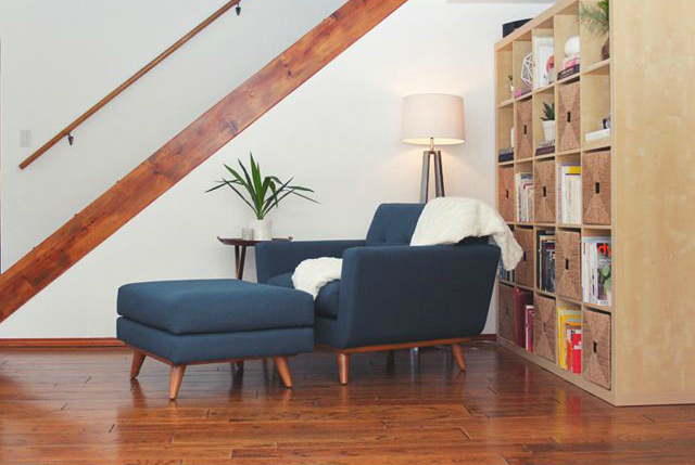 Comfy-chair