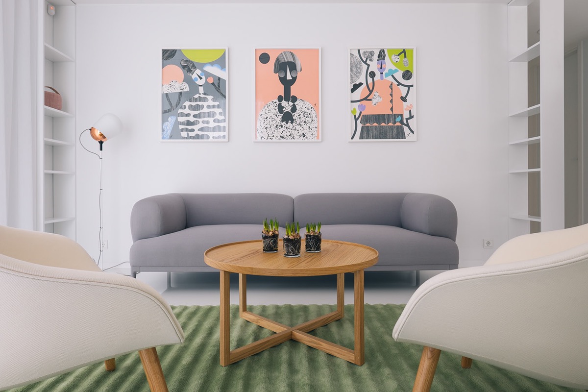 Comics-soft-colours-pastel-living-room