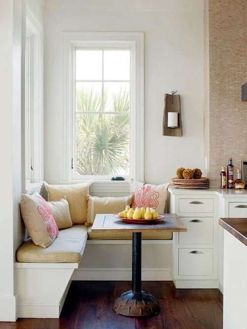Cosybreakfastnook