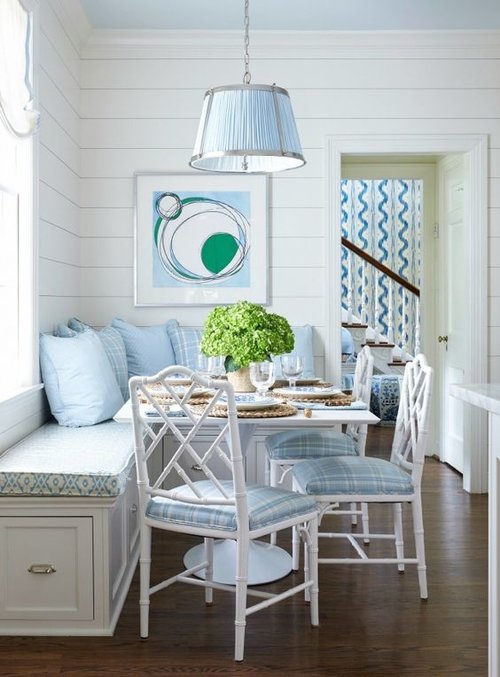 Cottagebreakfastcorner