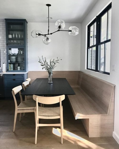 Familybreakfaststation