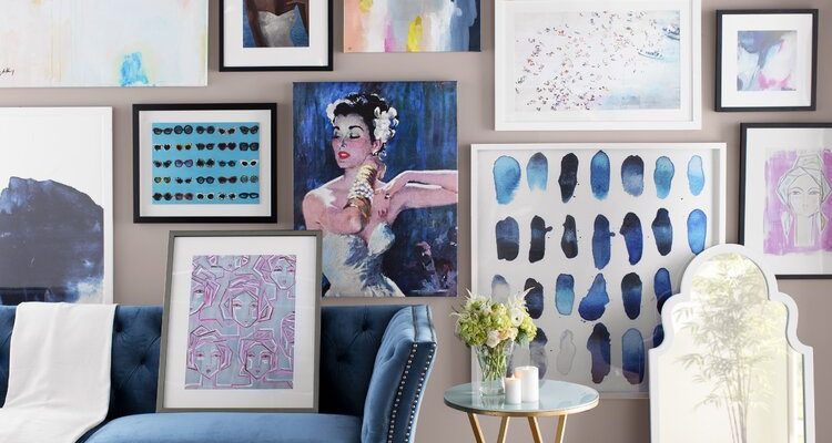 Gallery+wall