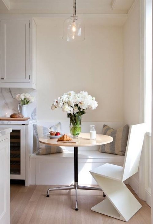 Modernbreakfastnook