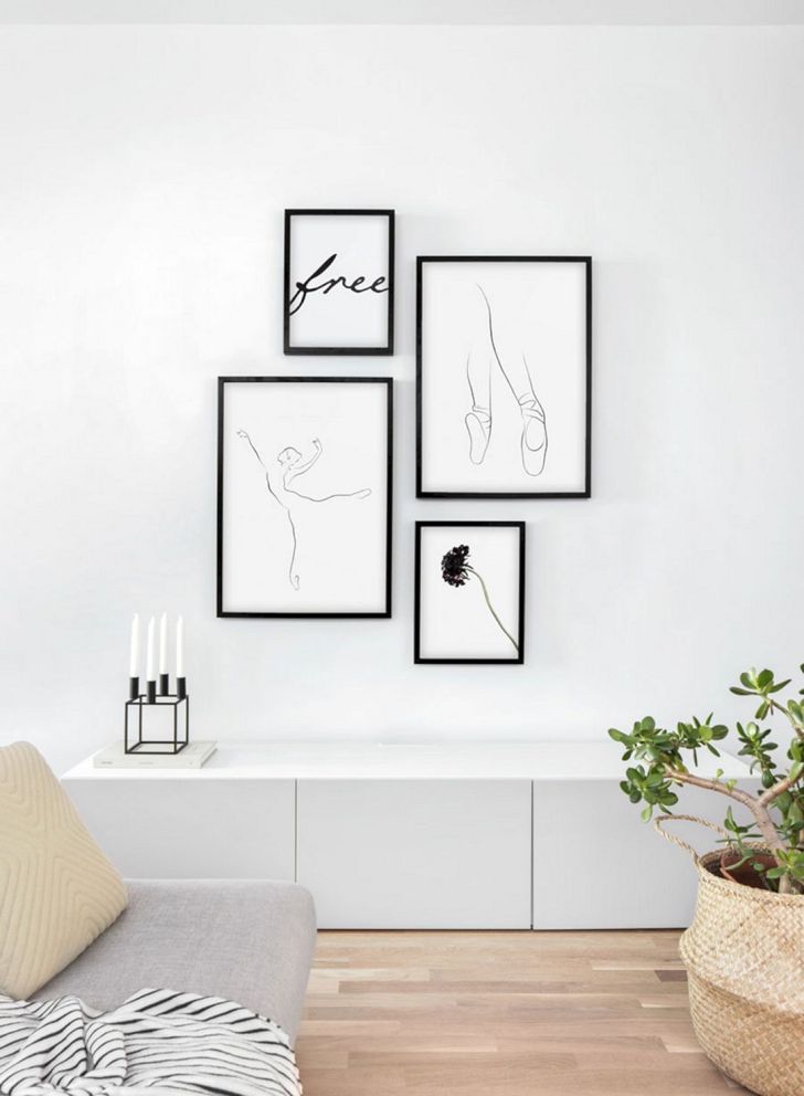 1-minimalist-wall-decor-ideas
