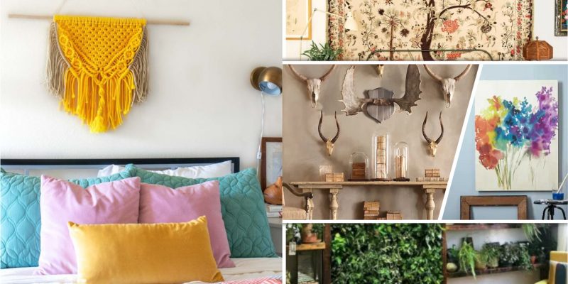 10 best wall decorations to be applied to your home fi