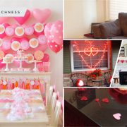 10 valentine day decorations that possible to apply to your home 2