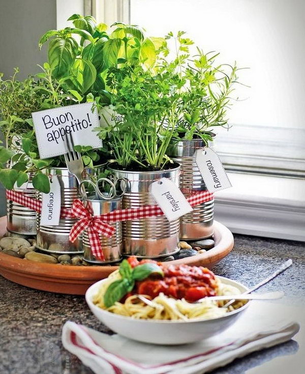 14-kitchen-countertop-herb-garden
