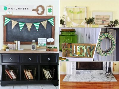 15 farmhouse st.patrick decoration ideas you can apply 2