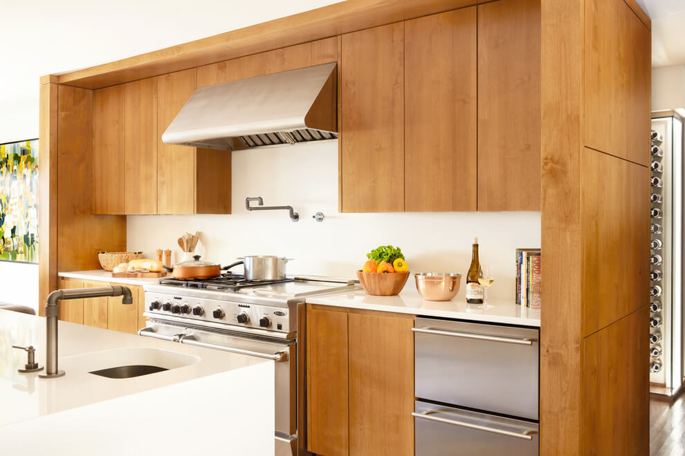 1587677764_250_wood-tones-in-kitchen-design-ideas