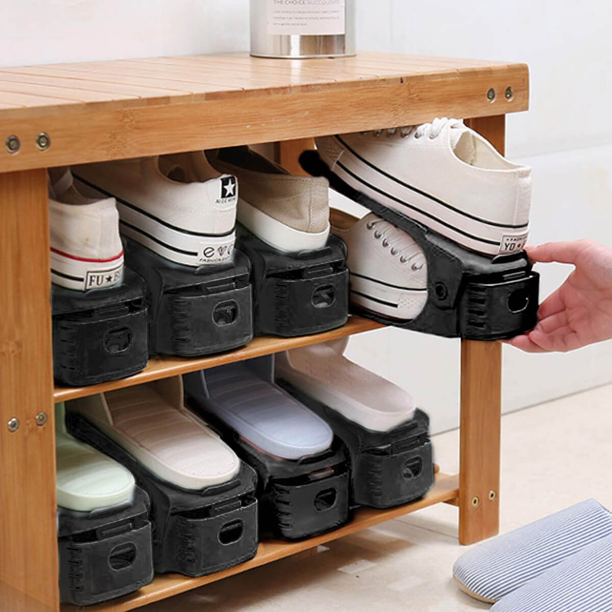 16-best-shoe-organizer-ideas-designs-homebnc