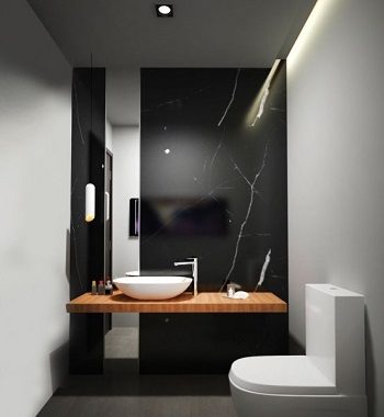 2 Definitely, Stylish Minimalist Bathroom Décor Ideas To Inspire You