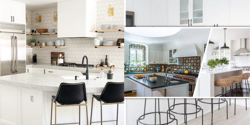 20 kitchen makeover ideas for more fun cooking activity4