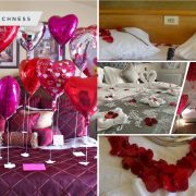25 bedroom valentine decorations for your romantic night 2