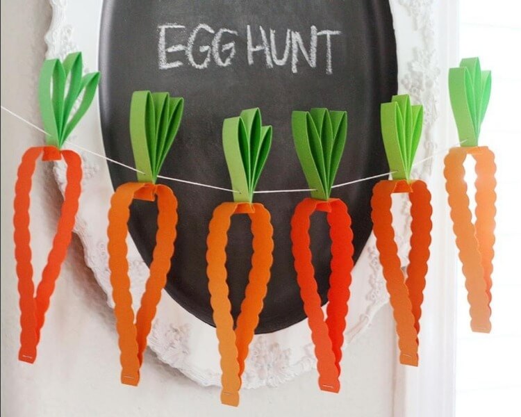 28-diy-easter-decorations-crafts-homebnc