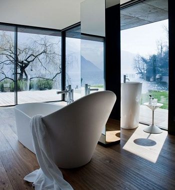 3 Definitely, Stylish Minimalist Bathroom Décor Ideas To Inspire You