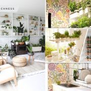 30 fresh indoor garden ideas 2