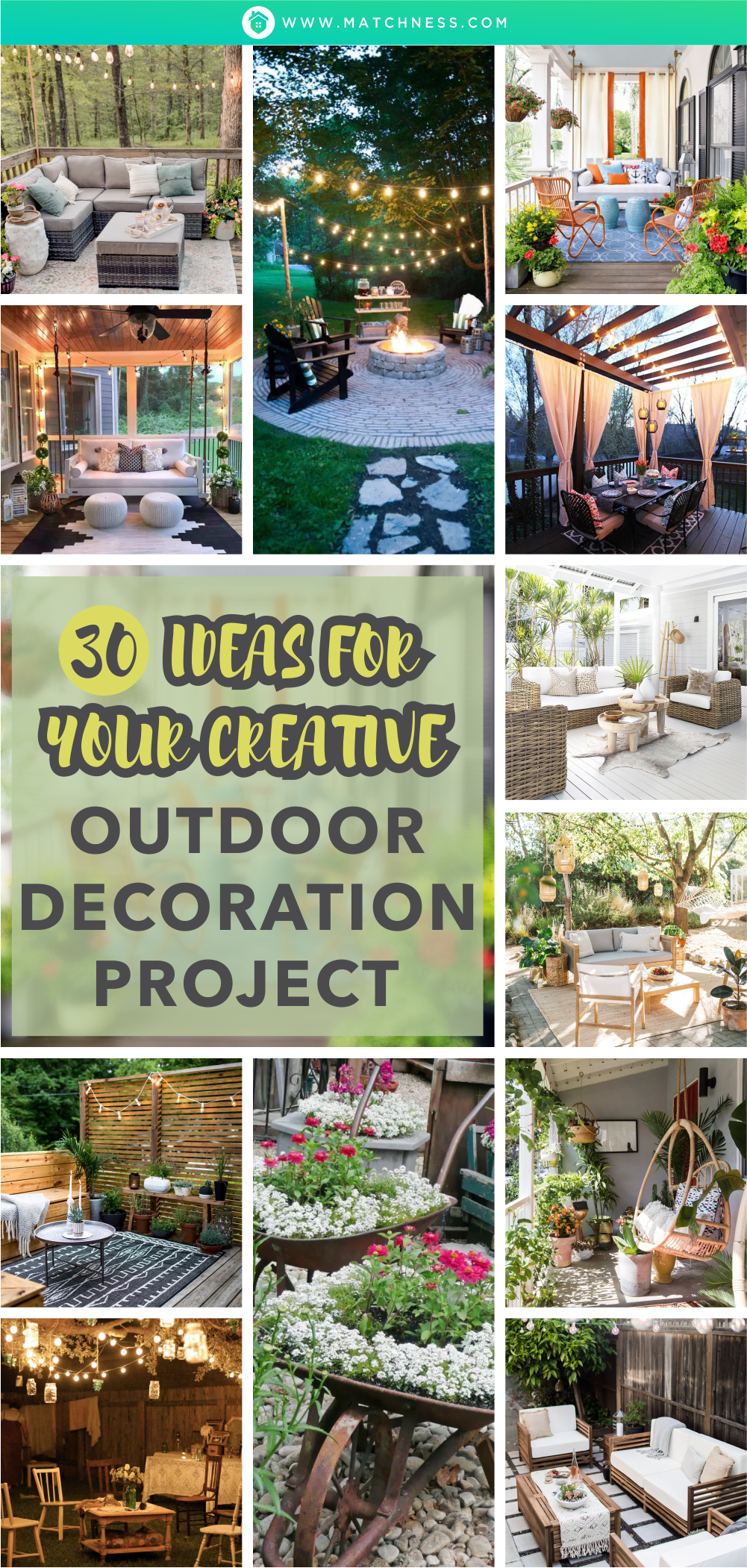 30-ideas-for-your-creative-outdoor-decoration-project-1