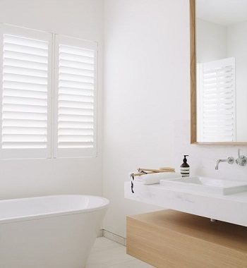 4 Definitely, Stylish Minimalist Bathroom Décor Ideas To Inspire You