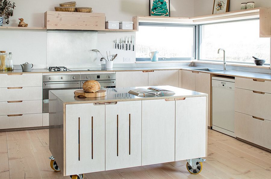 4-kitchen-island-on-wheels-for-the-stylish-modern-home