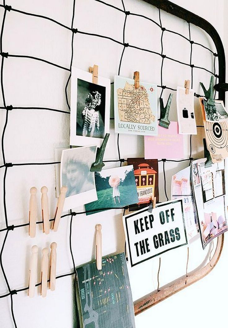 4b0e03d3ddf647d04fe04da6b292c5aa-polaroid-display-bedrooms-polaroid-ideas