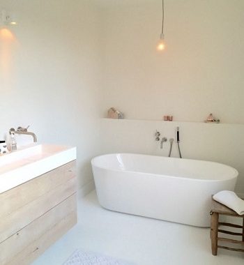 5 Definitely, Stylish Minimalist Bathroom Décor Ideas To Inspire You
