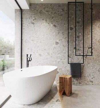 6 Definitely, Stylish Minimalist Bathroom Décor Ideas To Inspire You
