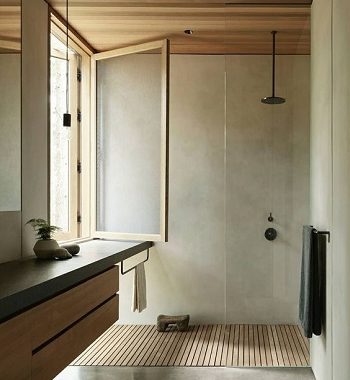 7 Definitely, Stylish Minimalist Bathroom Décor Ideas To Inspire You