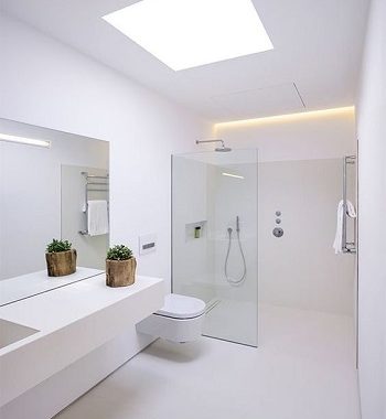 8 Definitely, Stylish Minimalist Bathroom Décor Ideas To Inspire You