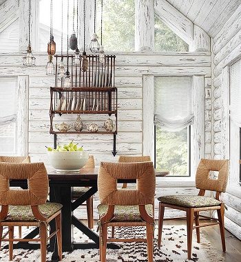 17 Mind-Blowing Design Rustic Plate Racks For Your Lovely Kitchen