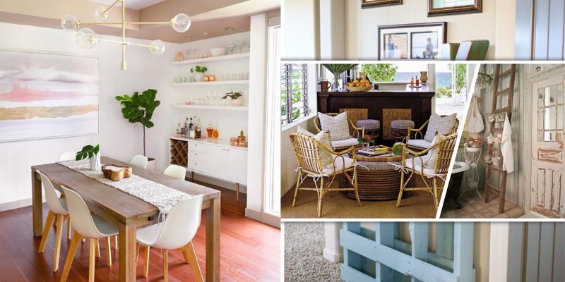 80 interesting organic material furniture ideas 2