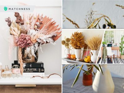 85 ways to bring plants to your home 2