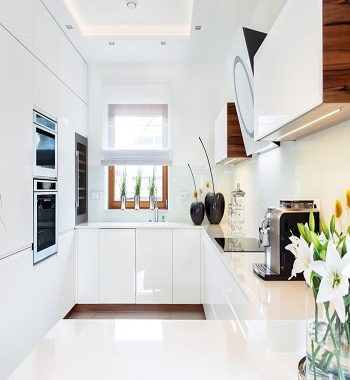 Adorable minimalist kitchen Galvanize Minimalist Kitchen Design Ideas For Your Modern Homes