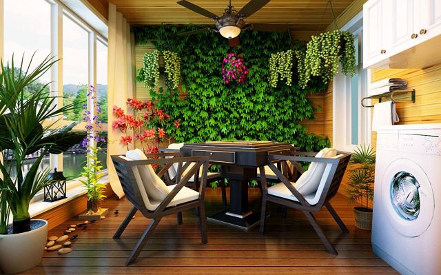 American-style-indoor-gardens