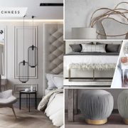 Appealing modern bedroom furniture ideas to create favorite space fi
