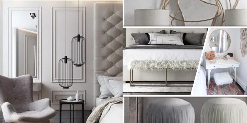 Appealing modern bedroom furniture ideas to create favorite space fi