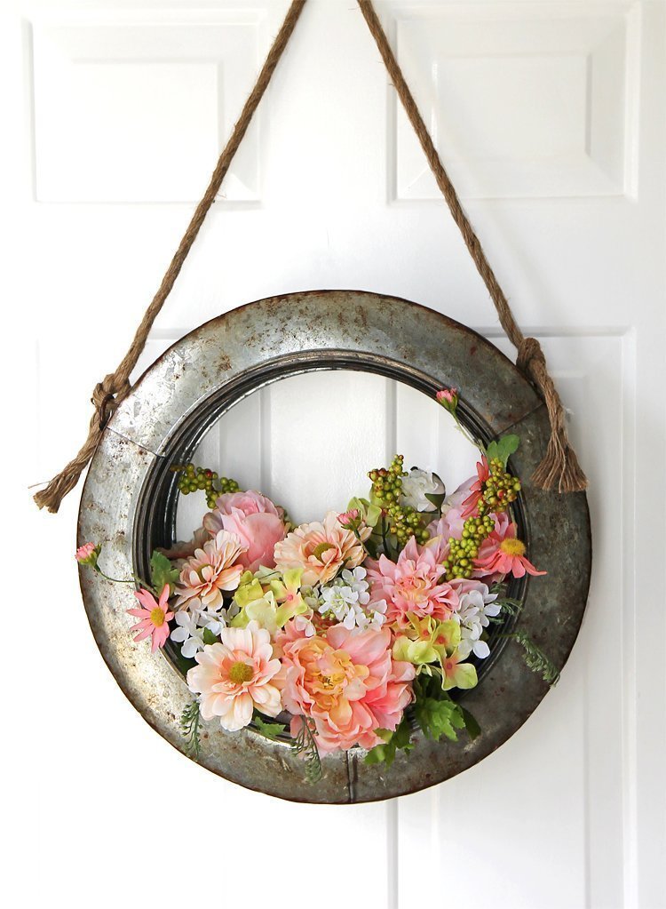Beautiful-easter-and-spring-wreaths-06