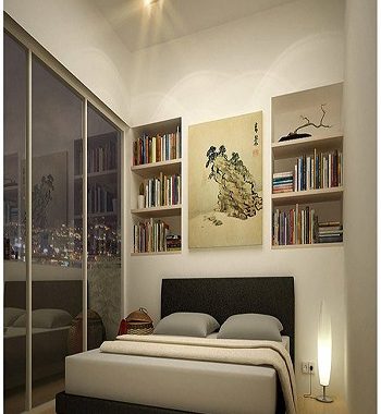Bedroom night Earth Tone Japanese Bedroom Ideas To Sooth Your Positive Energy