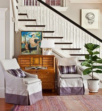 Beige gray undertone Undeniably Soothing Earth-Tone Decorating Ideas