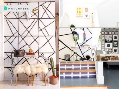 Captivating entryway ideas that are too good to be true 2