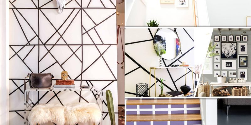 Captivating entryway ideas that are too good to be true 2
