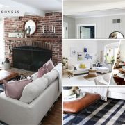 Classic living room decor for spring that easy to copy and affordable 2