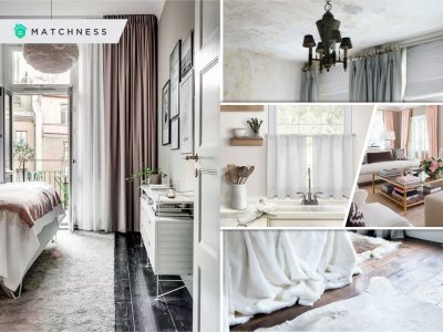 Clever upgrades window treatment ideas for perfect spring 2