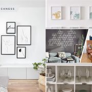 Decorate your home with these 25 minimalist art ideas for your minimalist lifestyle 2
