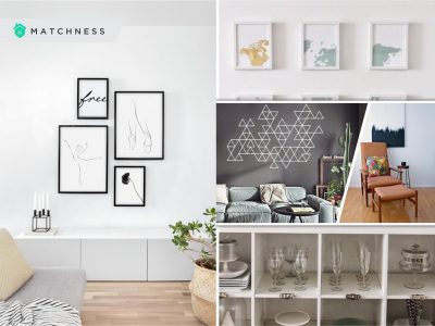 Decorate your home with these 25 minimalist art ideas for your minimalist lifestyle 2