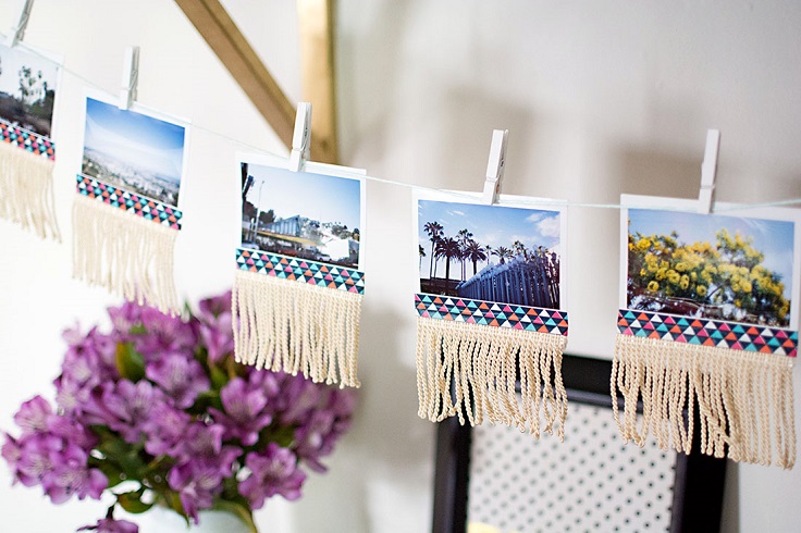 Fringe-photo-garland