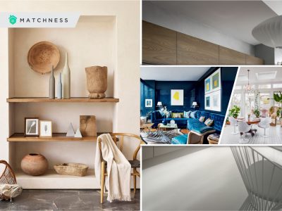 Get the best 2021 interior trend with these 10 ideas 2
