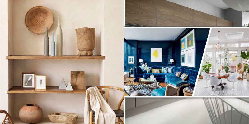 Get the best 2021 interior trend with these 10 ideas 2