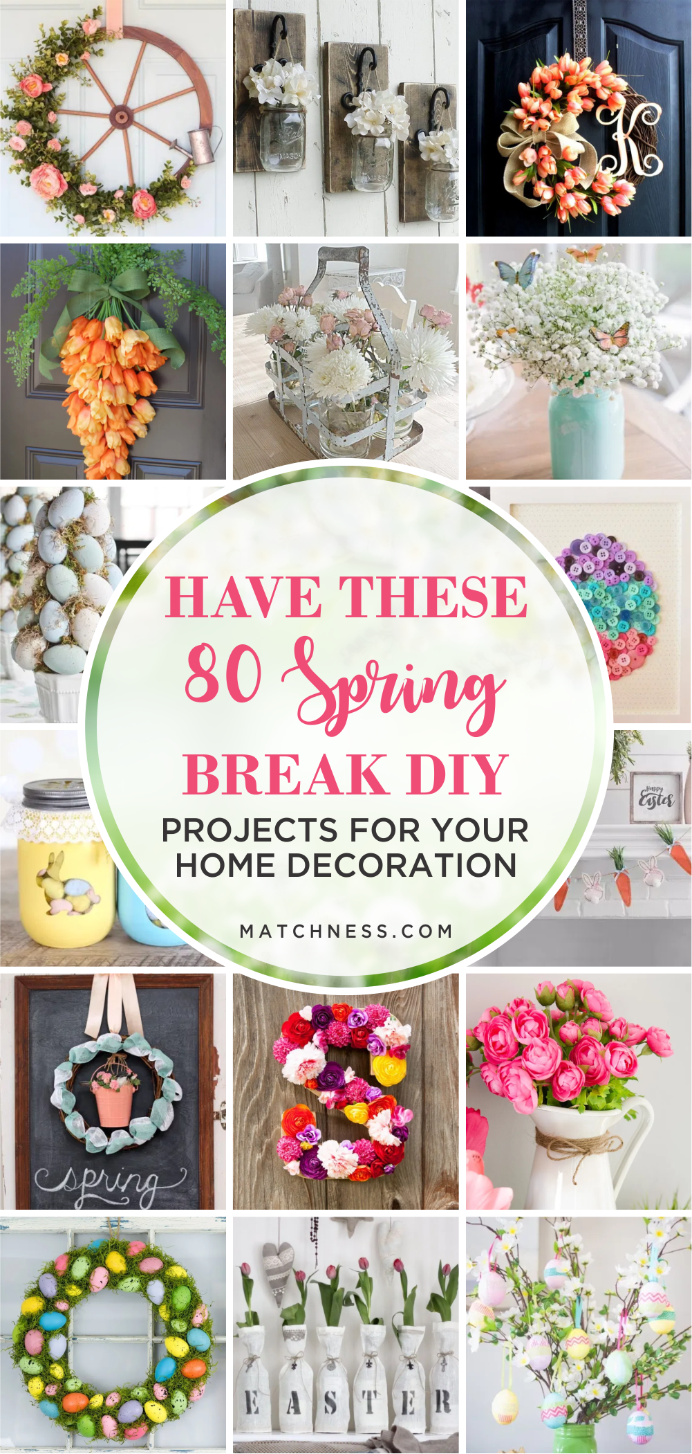 Have-these-80-spring-break-diy-projects-for-your-home-decoration-1