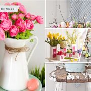 Have these 80 spring break diy projects for your home decoration 2