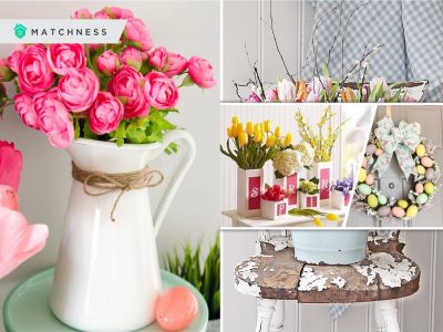 Have these 80 spring break diy projects for your home decoration 2